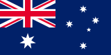 شعار Australia