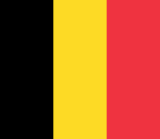 شعار Belgium