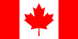 شعار Canada