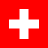 شعار Switzerland