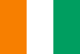 شعار Ivory Coast