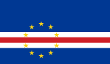 شعار Cape Verde