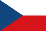 شعار Czechia