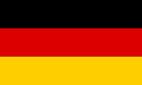 شعار Germany