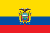 شعار Ecuador