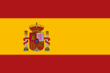 شعار Spain