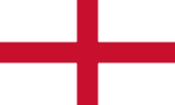 شعار England