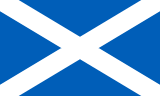 شعار Scotland