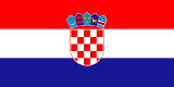 شعار Croatia