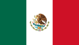 شعار Mexico