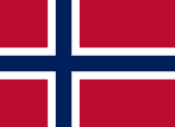 شعار Norway