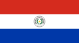 شعار Paraguay