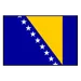 شعار Bosnia-Herzegovina