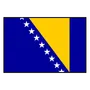 شعار Bosnia-Herzegovina