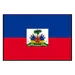 شعار Haiti