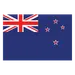شعار New Zealand