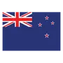 شعار New Zealand