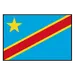 شعار Congo DR