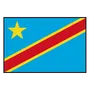 شعار Congo DR