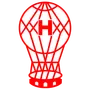 شعار Huracán