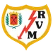شعار Rayo Vallecano