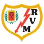شعار Rayo Vallecano