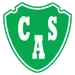 شعار Sarmiento (Junín)