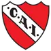 شعار Independiente