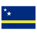 شعار Curaçao