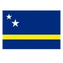 شعار Curaçao