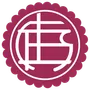 شعار Lanús