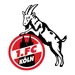 شعار FC Cologne
