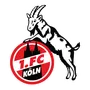 شعار FC Cologne