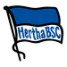 شعار Hertha Berlin