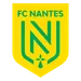شعار Nantes
