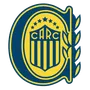 شعار Rosario Central