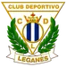 شعار Leganés