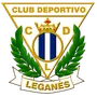 شعار Leganés