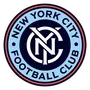 شعار New York City FC
