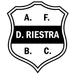 شعار Deportivo Riestra