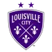 شعار Louisville City FC