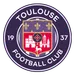 شعار Toulouse