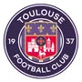 شعار Toulouse