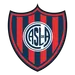 شعار San Lorenzo