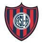 شعار San Lorenzo