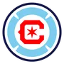 شعار Chicago Fire FC