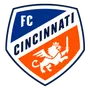 شعار FC Cincinnati