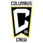 شعار Columbus Crew