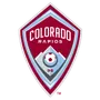 شعار Colorado Rapids