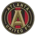 شعار Atlanta United FC